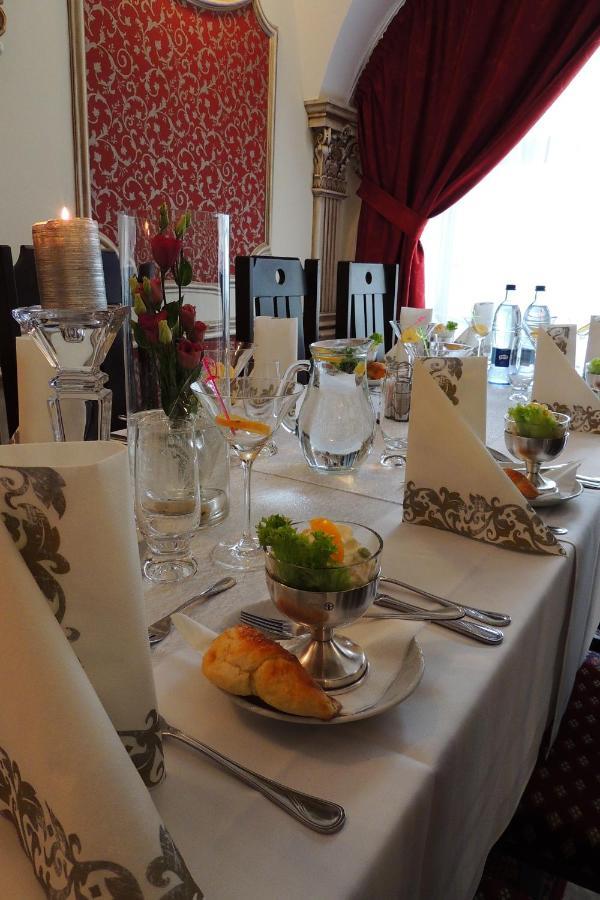 Hotel Club Kežmarok エクステリア 写真