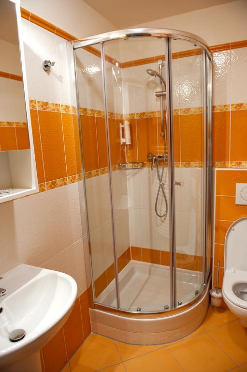Hotel Club Kežmarok エクステリア 写真