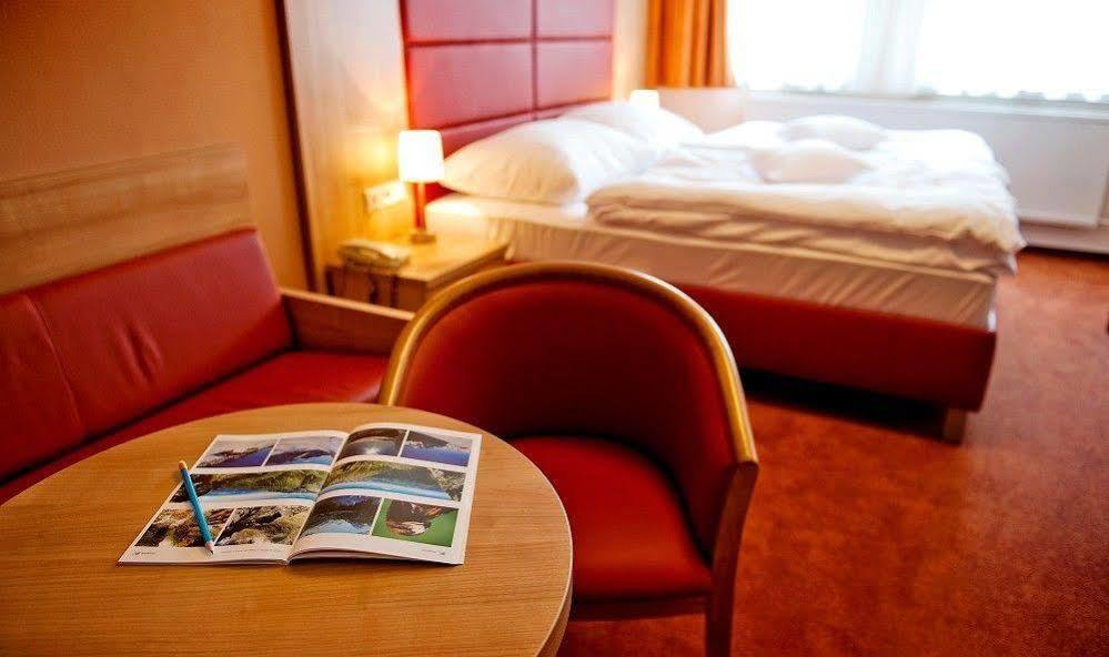 Hotel Club Kežmarok エクステリア 写真